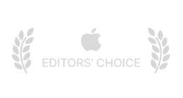 Editors choice award